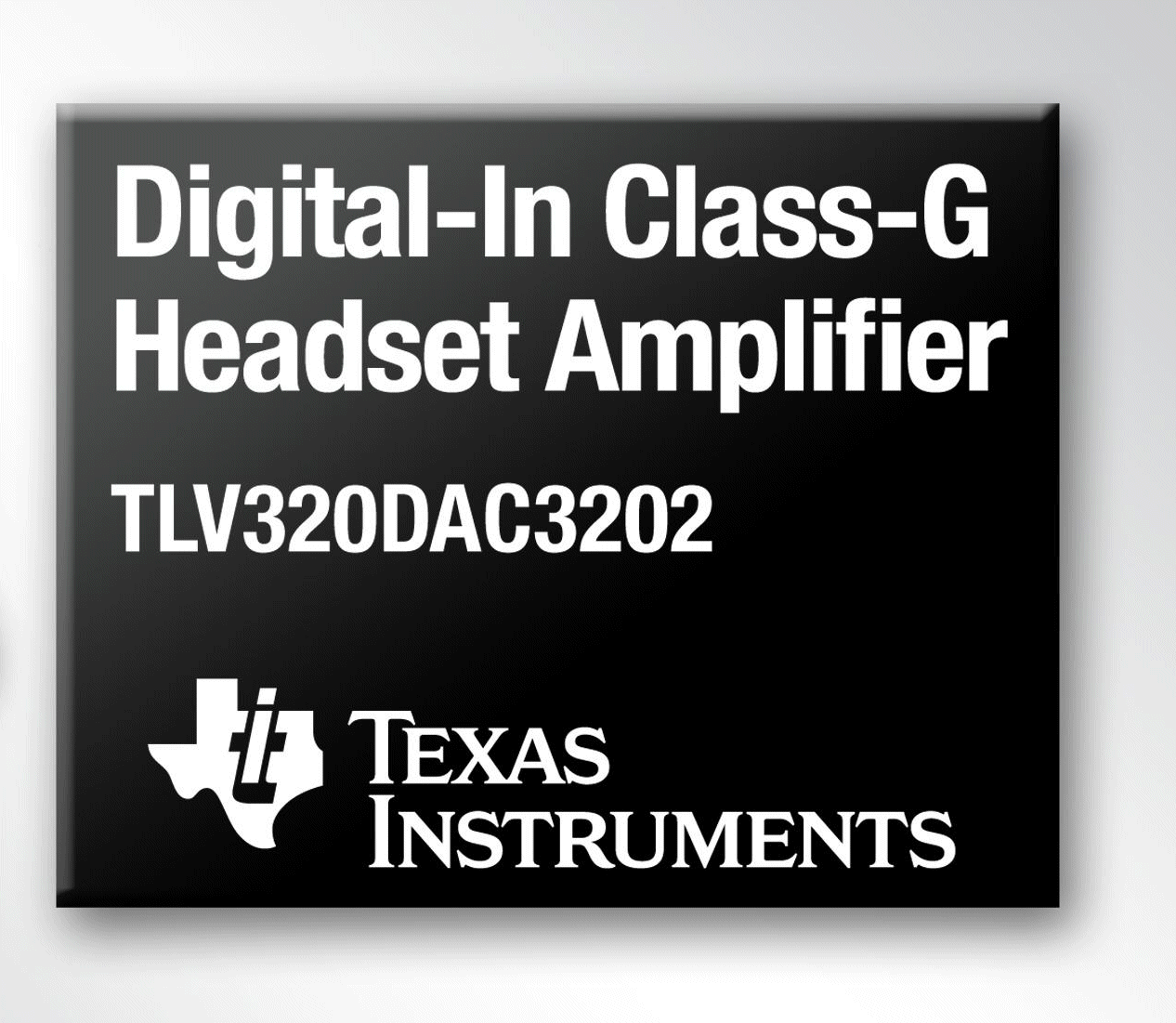 Class G amp delivers 100-dB SNR at 6.5 mW