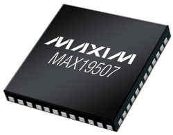 8-bit ADCs offer low power consumption