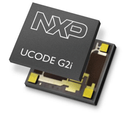 UHF chips offer many industry-first features
