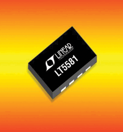 RMS detector provides 40-dB dynamic range