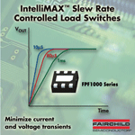 Load switches offer ease of design