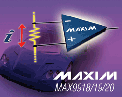 CSAs offers wide-input common-mode range