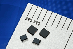 SPDT RF switches boost power handling