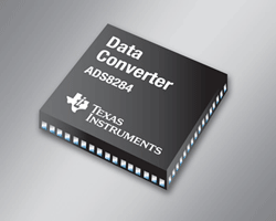 1-MSPS analog SoCs offer high performance