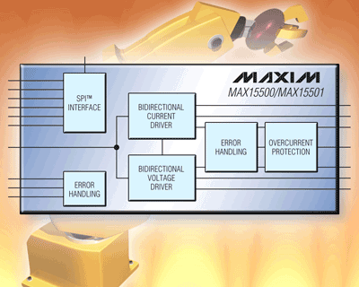 Signal conditioners simplify PLC design