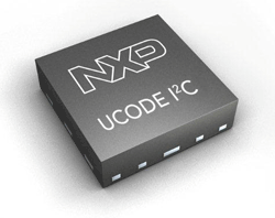 RFID chip enables wireless customization