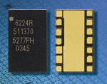 3G PA targets dual-band handsets