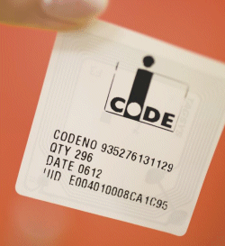 RFID platform improves read range by 20%