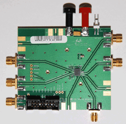 Transmit module increases talk time