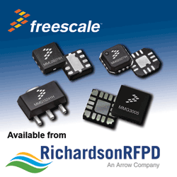 RF amplifier MMICs optimize 3G/4G base stations