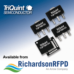 Driver amps integrate circuit protection