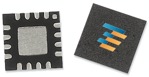 Driver amps cover wide frequency range