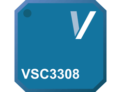 11.3-Gbit/s crosspoint switch IC has 8 ports