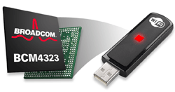 802.11n/USB chip easily adds Wi-Fi