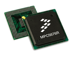 Dual-core processor targets automotive