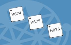 Clocked comparators support 20 Gbits/s