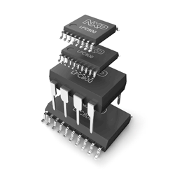 Low-cost simple MCU uses Cortex M0+
