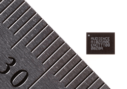 Voice processor aids phone call quality