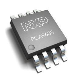 1-MHz I2C-bus buffers support longer reach