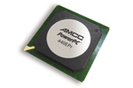 PowerPC MPU balances price/performance