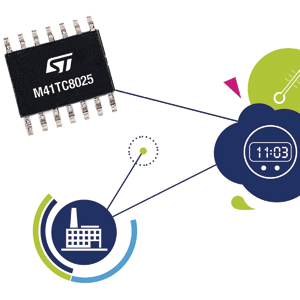 Stable real-time clock takes just 800 na