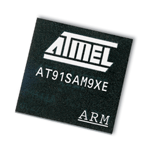 ARM-9 based MCU tops 200-MIPS