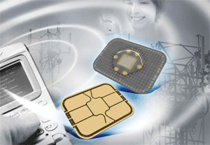 Secure MCU takes aim at smart cards