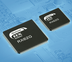 32-bit MCU focuses on digital power control