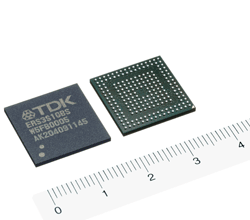 SSD IC uses SLC NAND &#038; SATA interface