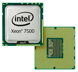 Xeon 7500 processors yield 3x performance