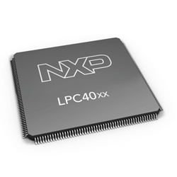MCUs feature advanced signal processing
