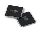 High-performance 8-bit MCU takes low power