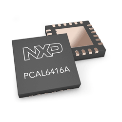 I/O expander ICs cut BOM &#038; PCB costs