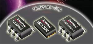 RS-485/422 receiver is tough, power efficient