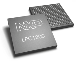 Cortex M3 based MCU yields high performance