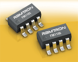 Nonvolatile state saver retains logic states