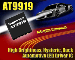 LED driver improves system reliability