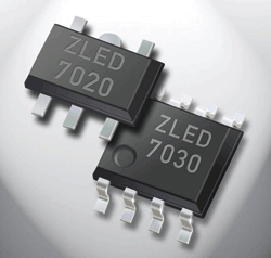 LED driver ICs boost lumen-per-W efficiency