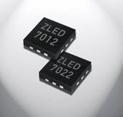 LED drivers ‘light up’ battery-operated devices