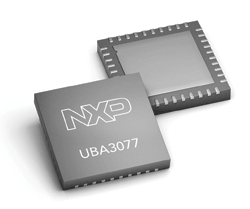 LED driver improves picture quality