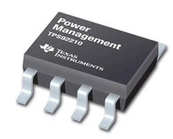 LED controller supports general lighting apps
