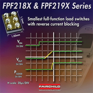 Load switches save space for portable apps