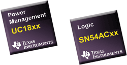 Rad-tolerant PMIC targets medical apps