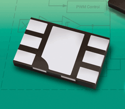 Motor driver suits portable apps