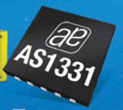 Buck-boost converter suits handheld apps