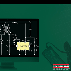 Rectification controller suits flyback topology