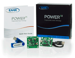 Digital PWM controller for mobile systems