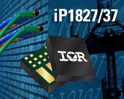 Dc/dc regulators power high-current apps