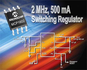 Regulator ensures reliable behavior