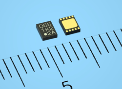 Charging control IC supports USB charging